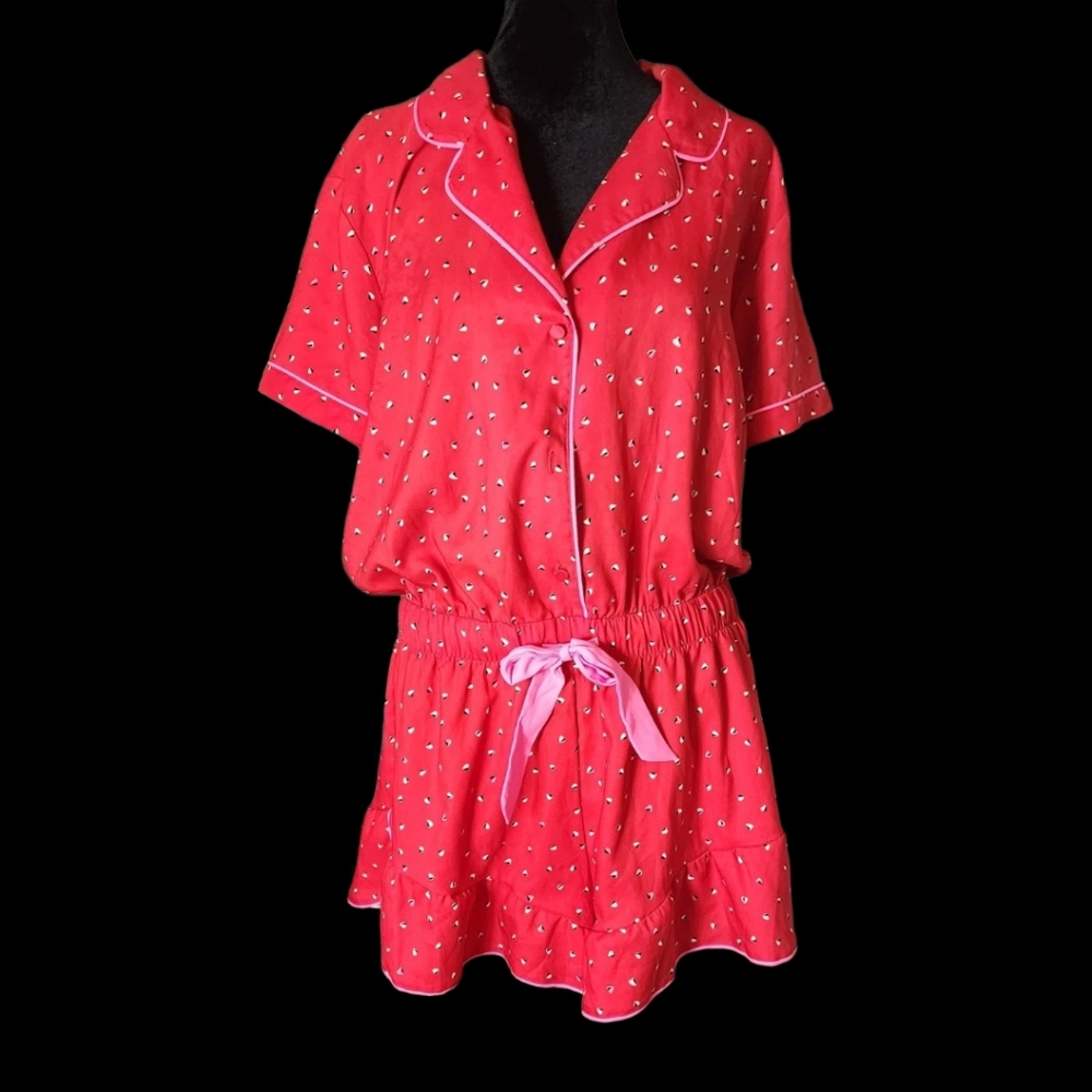 ❤️Victoria Secret Romper